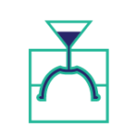 urethane vacuum casting icon