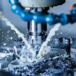 CNC Machining