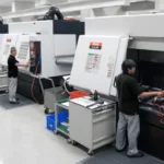 China Rapid Prototyping Service