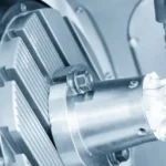 multiaxis machining