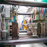 plastic injection molding