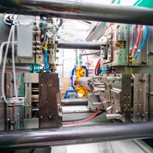 plastic injection molding