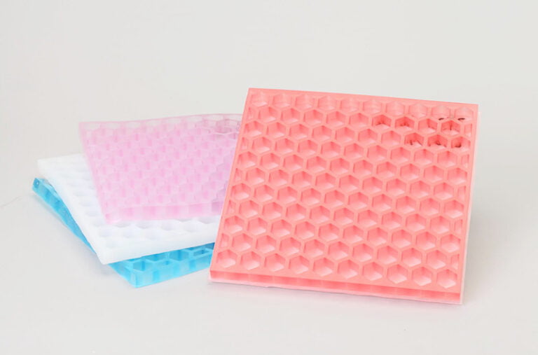 urethane material for vacuum casting from Japan company